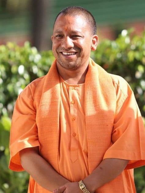 YOGIADITYANATH IMAGE